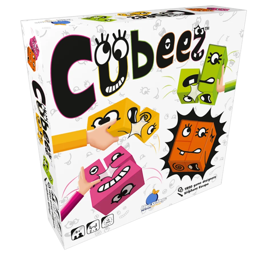 Cubeez