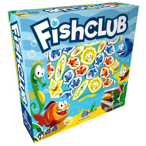 Fishclub