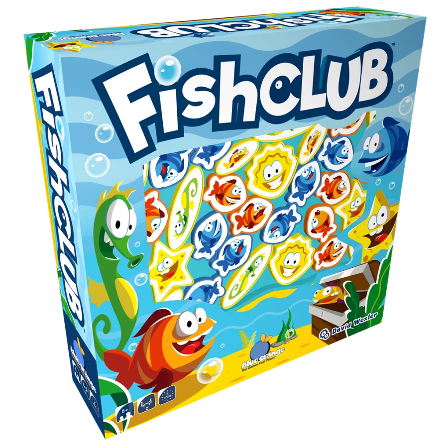 Fishclub