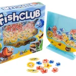 Fishclub
