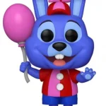 Funko Pop! Balloon Bonnie - Five Night At Freddy's nº 909