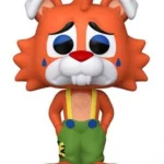 Funko POP! Circus Foxy de Five Night at Freddy's nº 911