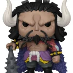 Funko POP! Kaido 15 cm de One Piece Nº 1267