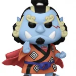 Funko Pop! One Piece - Jinbe nº 1265