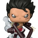 Funko POP! Snake-Man Luffy One Piece Nº 1266