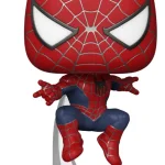 Funko Pop! Spider-Man nº 1158