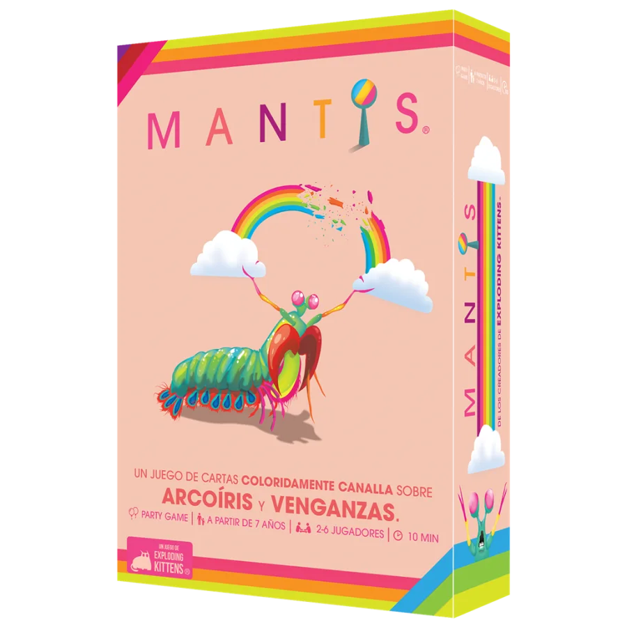 Mantis