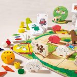 Mi primer tesoro de juegos