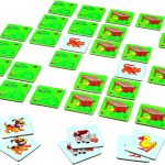 Mi primer tesoro de juegos