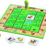 Mi primer tesoro de juegos