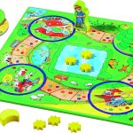 Mi primer tesoro de juegos