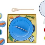 Mis primeros juegos Peque Chef