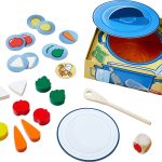 Mis primeros juegos Peque Chef