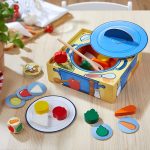Mis primeros juegos Peque Chef