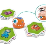 MONSTER MASH