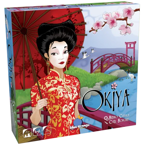 OKIYA