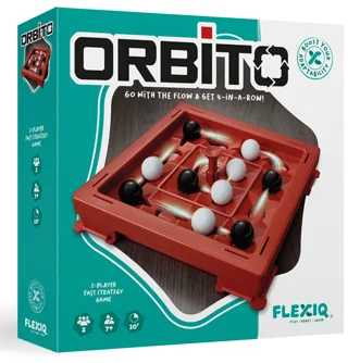 ORBITO