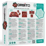 ORBITO