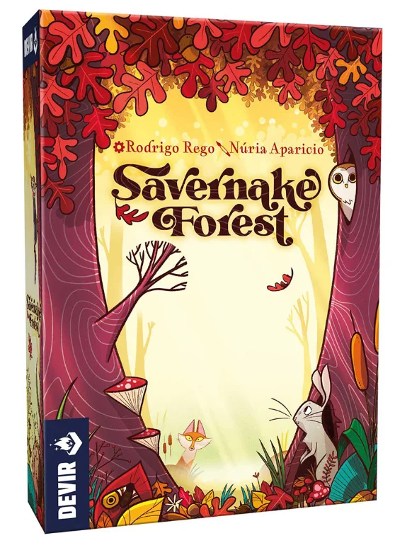Savernake Forest
