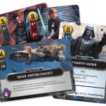 Star Wars: The Deckbuilding Game