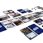 Star Wars: The Deckbuilding Game