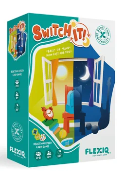 SWITCH IT!