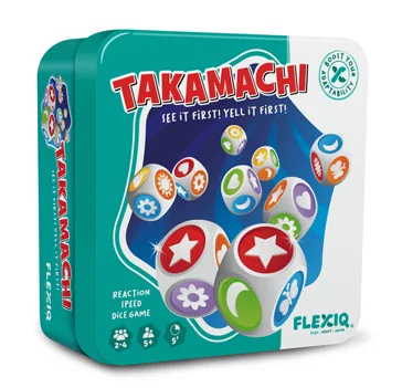 TAKAMACHI