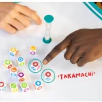TAKAMACHI