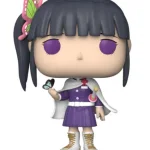 Funko POP! Kanao Tsuyuri Kimetsu No Yaiba nº 1305
