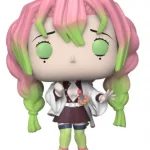 Funko POP! Mitsuri Kanroji Kimetsu No Yaiba Nº 1306