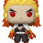 Funko POP! Rengoku Kimetsu No Yaiba Nº 1308