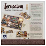 Ierusalem: Anno Domini