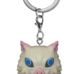 Llavero Pop! Keychain Inosuke Kimetsu No Yaiba