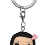 Llavero Pop! Keychain Nezuko Kimetsu No Yaiba
