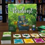 Verdant