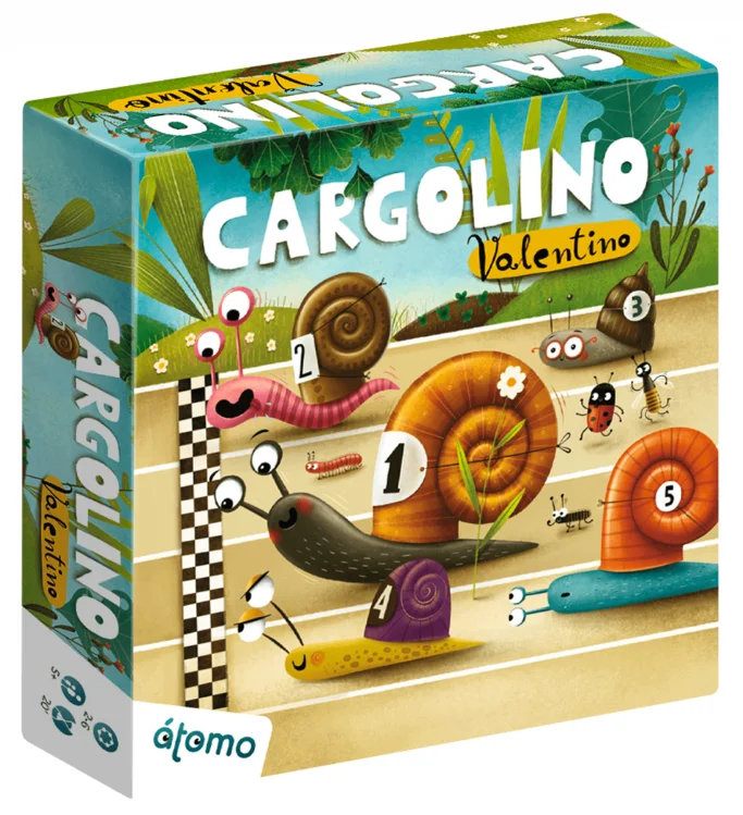 Cargolino Valentino