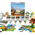 CASCADIA