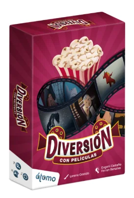 Diversión con películas