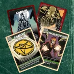 Don´t wake up Cthulhu