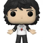 Funko POP! Mike Stranger Things S4 nº 1239