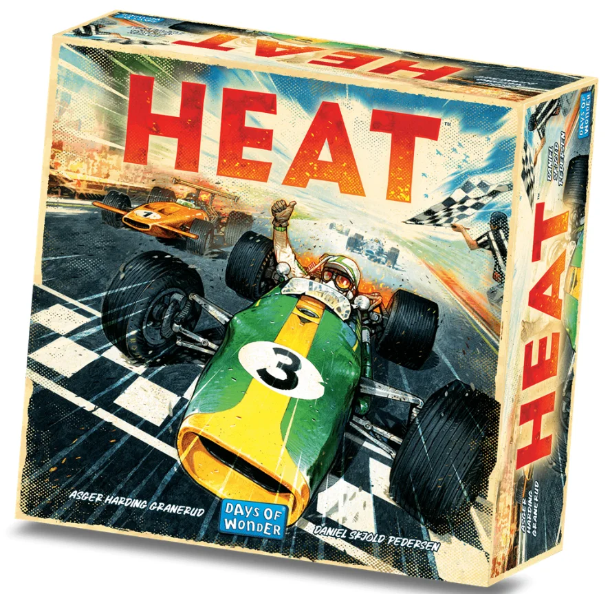 Heat