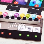 Identidad Secreta