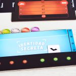 Identidad Secreta
