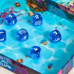 Into The Blue