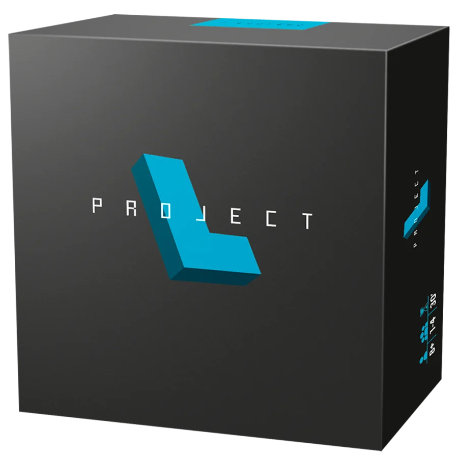 PROJECT L
