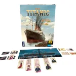 SOS Titanic