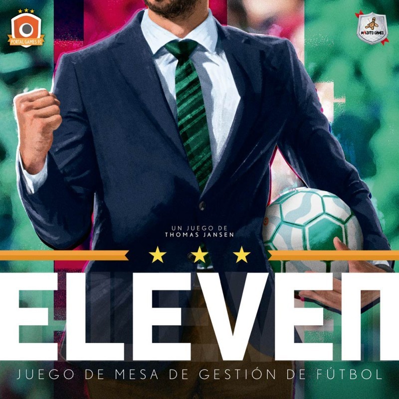 ELEVEN