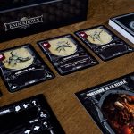 KNOCKDOWN VOLUME III: TAINTED GRAIL