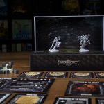 KNOCKDOWN VOLUME III: TAINTED GRAIL