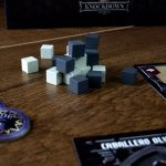 KNOCKDOWN VOLUME III: TAINTED GRAIL
